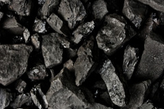 Brampton Abbotts coal boiler costs