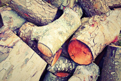 Brampton Abbotts wood burning boiler costs